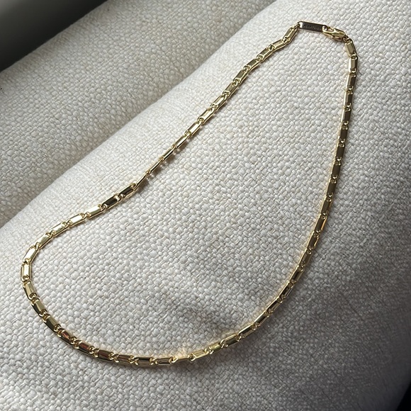 Jenny Bird Lou Chain - Picture 3 of 9